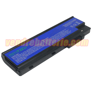 Batterie pour Acer TravelMate 4220 Series