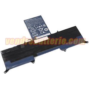 Batterie pour Acer Aspire S3