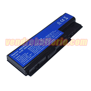 Batterie pour Acer Aspire 7730G Series