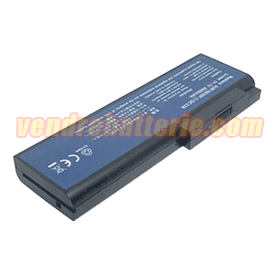Batterie pour Acer TravelMate 8210 Series