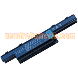 Batterie Pc Acer TravelMate TM5740-X322D