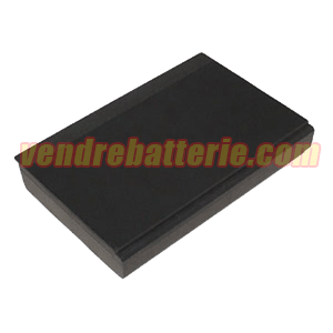 Batterie pour Acer Aspire 9810 Series