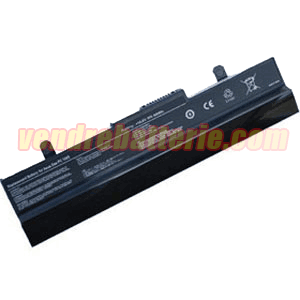 chargeur Eee PC 1001P-PU17-WT