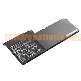 Batterie Pour ZenBook UX52VS
