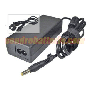 Adaptateur/Chargeur HP G72