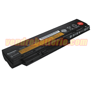 Batterie pour Lenovo 0A36282