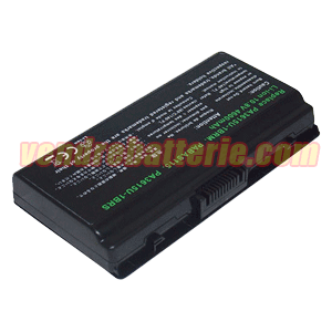 Batterie pour Toshiba PA3615U-1BRM