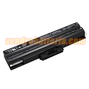 Batterie pour SONY  VAIO VGN-AW11S/B